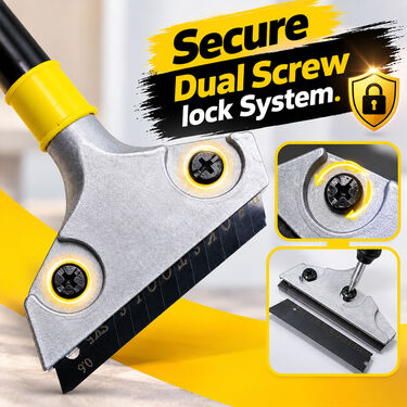 Multipurpose Hand Scraper (HT219)