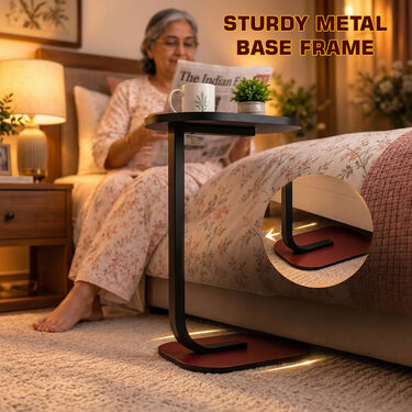 Space Saving Centre Table (PF37)