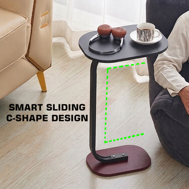 Space Saving Centre Table (PF37)