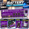 Battery Chip Active Fixture Board (ELA33)