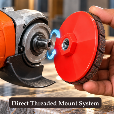 Polishing Pad For Ceramic Tile Edge Trimming Grinding (DA13)