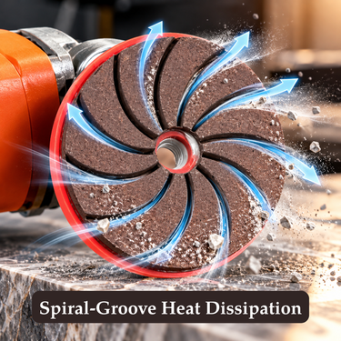 Polishing Pad For Ceramic Tile Edge Trimming Grinding (DA13)