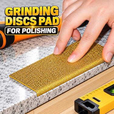 Grinding Discs Pad for Polishing (HT253)