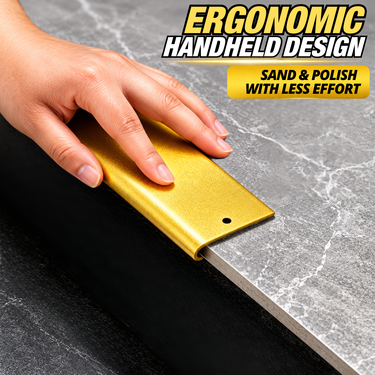 Grinding Discs Pad for Polishing (HT253)