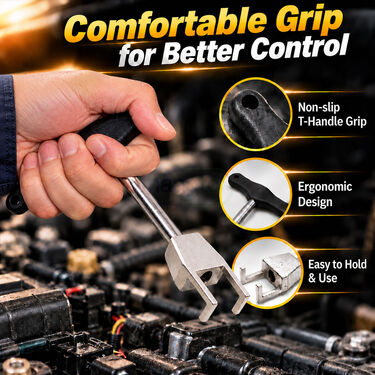 Car Ignition Coil Removal Tool (HT227)