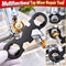 Multifucntional Repair Tool For Mixter Tap Installation (HT229)