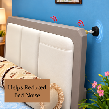 Anti Shake Threaded Bed Frame Pack of 2 (HT230)