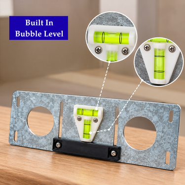 Marking Tool Box  With Leveling Guide (HT231)