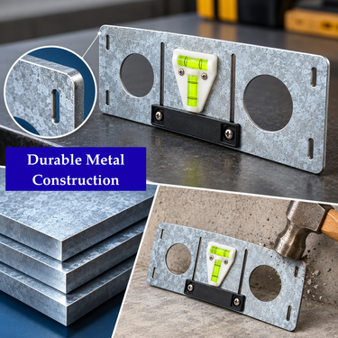 Marking Tool Box  With Leveling Guide (HT231)