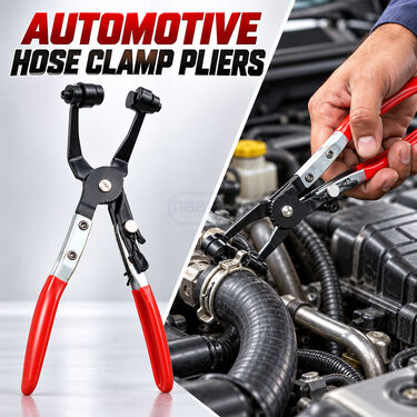 Automative Hose Clamp Pliers (HT234)