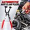 Automative Hose Clamp Pliers (HT234)