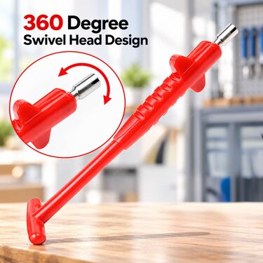 Valve Core Wrench For Automobile (HT243)