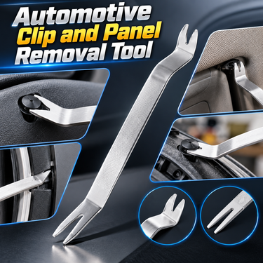 Automotive Clip and Panel Removal Tool (HT245)