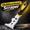 Multifunctional Putty Cement Scraper Knife (HT247)