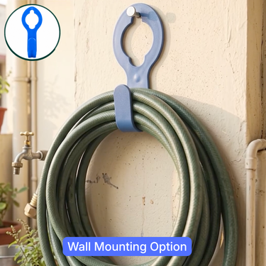 Garden Hose Organiser Tap Mounting Hook (GDN19)