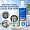 Instant Hard Water Softener Liquid For Home (SAN25)