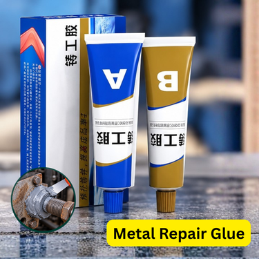 Super Strong Metal Repair  AB  Glue (SAN27)