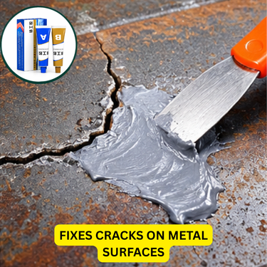Super Strong Metal Repair  AB  Glue (SAN27)