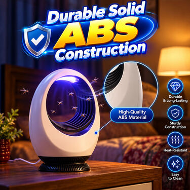 Safe Mosquito Killer Lamp (SAN19)