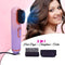 3 In 1 Hair Dryer Straightener & Curler (HD1)
