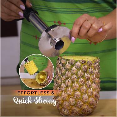 Pineapple Cutter (PAC1)