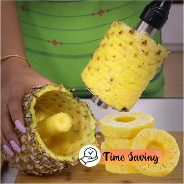 Pineapple Cutter (PAC1)