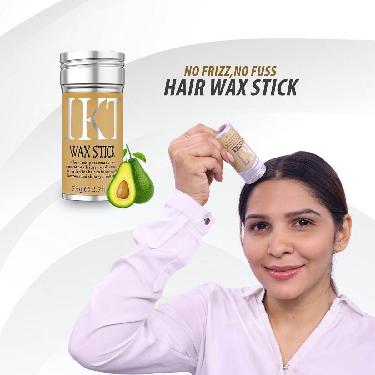 No Fuss Hair Wax Stick (IKTHWS)