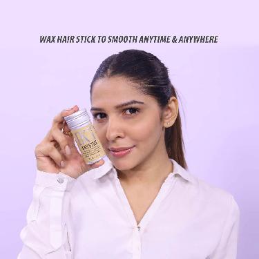 No Fuss Hair Wax Stick (IKTHWS)