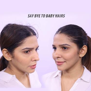 No Fuss Hair Wax Stick (IKTHWS)