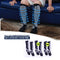 Full Leg Compression Socks Buy 1 Pair Get 2 Pair Free (FLC02)