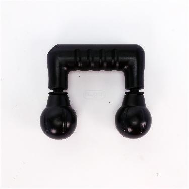 Rechargeable Double Head Deep Tissue Massager (DHPFG)