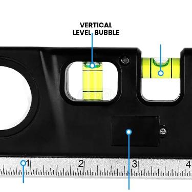Multipurpose Laser Level Tool (HT38)