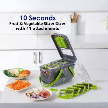 Multi Functional Slicer & Dicer (SDI1)