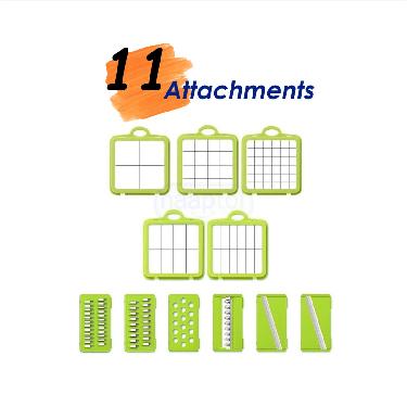 Multi Functional Slicer & Dicer (SDI1)