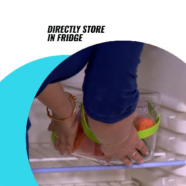 Multi Functional Slicer & Dicer (SDI1)