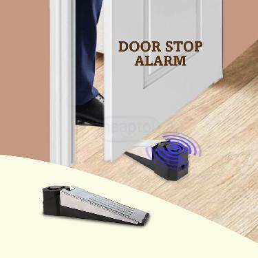 Door Stop Alarm (PD35)
