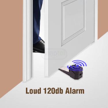 Door Stop Alarm (PD35)