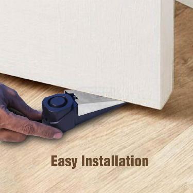 Door Stop Alarm (PD35)