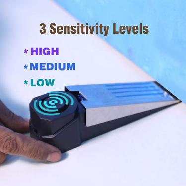 Door Stop Alarm (PD35)