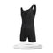 Seamless Instant Full Body Shaper For Mens (SV-4)