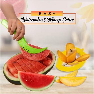 Watermelon & Mango Cutter (WMMC2)