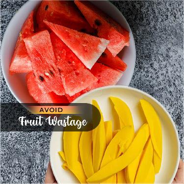 Watermelon & Mango Cutter (WMMC2)