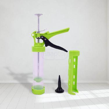 Powerful Cement Sealant & Glue Gun (HT36)