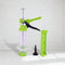 Powerful Cement Sealant & Glue Gun (HT36)