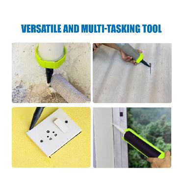 Powerful Cement Sealant & Glue Gun (HT36)