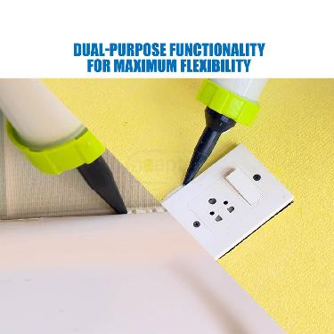 Powerful Cement Sealant & Glue Gun (HT36)