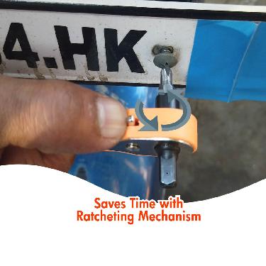 26 in 1 Screwdriver Set Tool Kit (HT40)