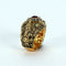 Lord Ganesha 3D Ring (GNR4)