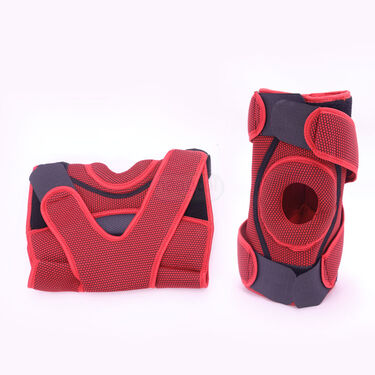 Silicon Knee Support For Pain Buy1 Get1 Free (KS02)