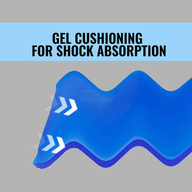 Silicon Knee Support For Pain Buy1 Get1 Free (KS02)